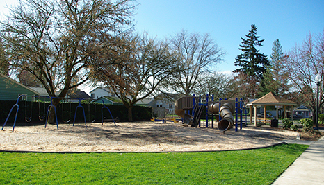 McKinney Park