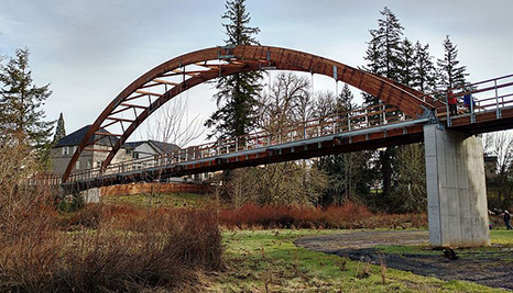 Orenco Woods Nature Park
