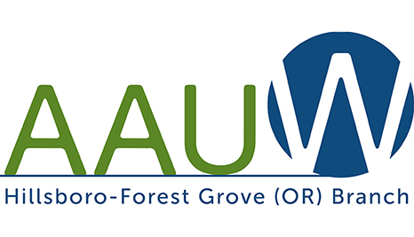 AAUW Hillsboro/Forest Grove