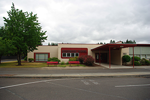 Brookwood Elementary School