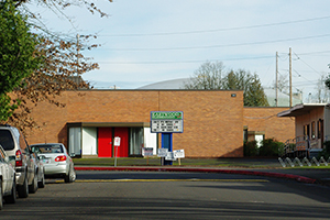 Eastwood Elementary School