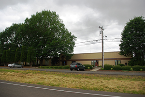 Farmington View Elementary School