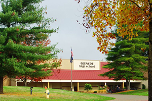 Glencoe High School