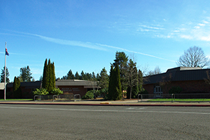 WL Henry Elementary School