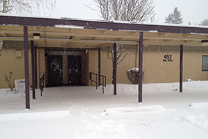 Hillsboro Online Academy