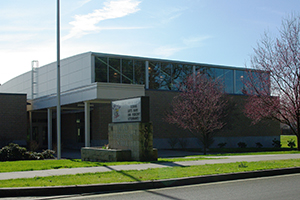 Imlay Elementary School