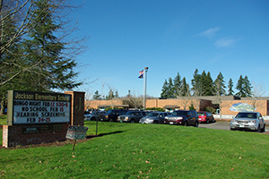 Jackson Elementary School
