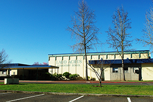 Ladd Acres Elementary School
