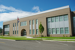 Lincoln Street Elementary School