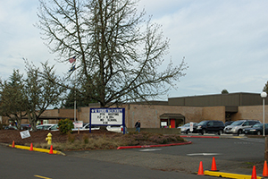 W Verne McKinney Elementary School