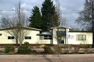 Miller Education High School - East