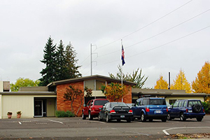 Miller Education High School - West