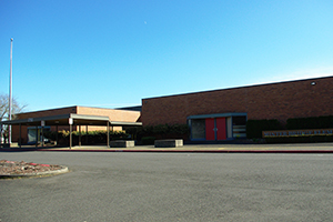 Minter Bridge Elementary School