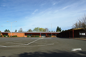 Mooberry Elementary School
