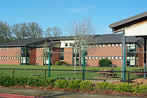 Orenco Elementary School