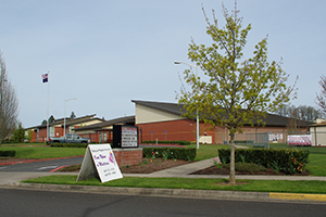 Paul L. Patterson Elementary School