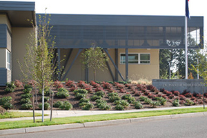 JW Poynter Middle School