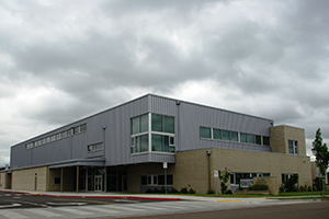 Quatama Elementary School