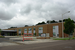 South Meadows Middle School