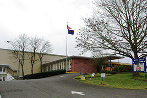 West Union Elementary School