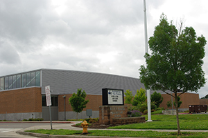 Witch Hazel Elementary School